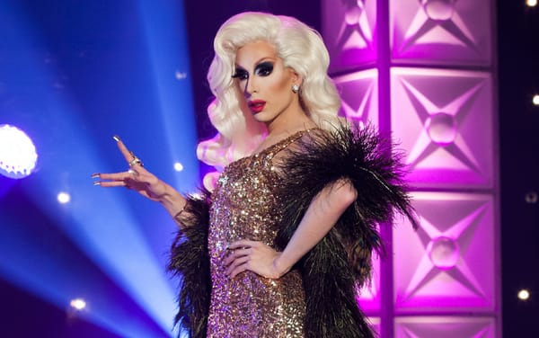 “The girls are tired”: Drag Race’s Alaska dishes on All Stars 9’s “unforeseen issue”