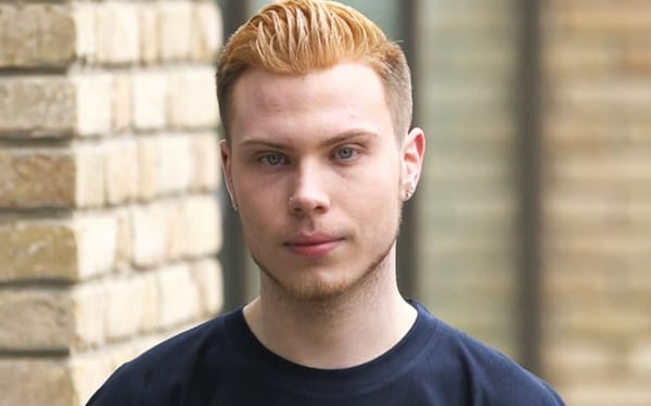 LGBTQ youth homelessness is a big problem, so here’s how you can help someone in need