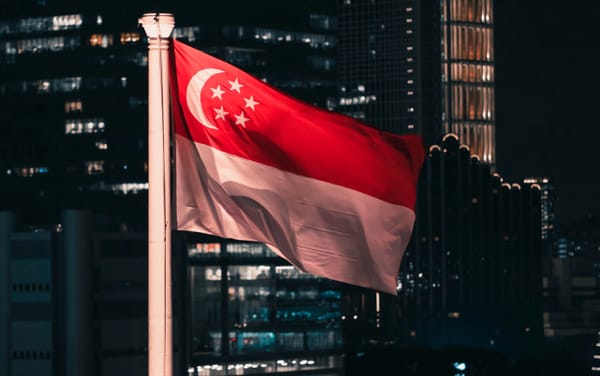 Singapore’s highest court refuses to overturn country’s gay sex ban