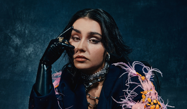 Alessandra Mele is proving she’s more than a Eurovision star