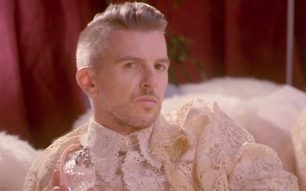 Alex Black on why people need to be more queer and more visible than ever before