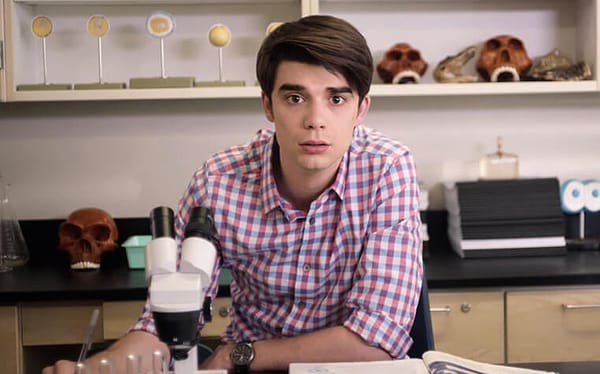 New gay romcom Alex Strangelove is coming to Netflix this summer