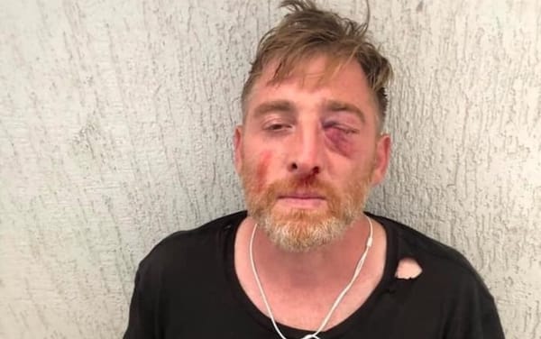 Georgia cameraman attacked by right wing anti-LGBTQ+ mob dies