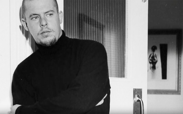 Recalling my extraordinary meeting with queer fashion icon Alexander McQueen
