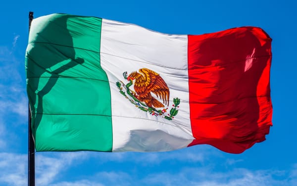 Mexico Senate votes to ban ‘conversion therapy’ for all