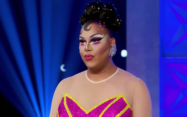 Alexis Mateo shares powerful collage of hateful messages from Drag Race ‘fans’