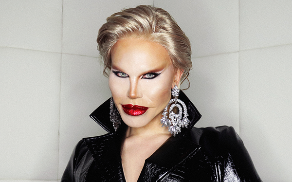 Here’s why Alexis Stone turned down RuPaul’s Drag Race