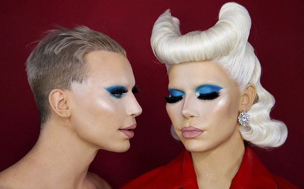 Here’s why Michelle Visage told Alexis Stone not to audition for Drag Race