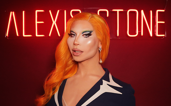 Alexis Stone reveals her latest beauty project, and it’s jaw-dropping