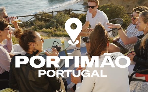 Exploring local LGBTQ communities in the Algarve is a great way of accessing new destinations