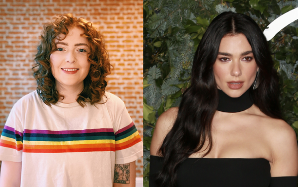 Dua Lipa and Heartstopper’s Alice Oseman announced in Hay Festival 2023 lineup