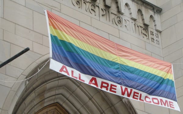 Bishops in Germany are declaring that homosexuality is “normal”