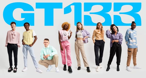 GAY TIMES announces ‘GT133’