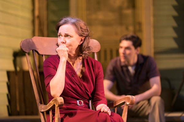 Sally Field heartbreaking in London stage play All My Sons – review