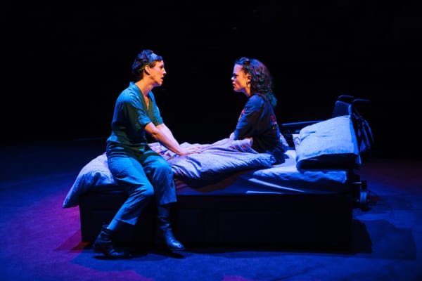 NT’s All of Us is an urgent state-of-the-nation address – review