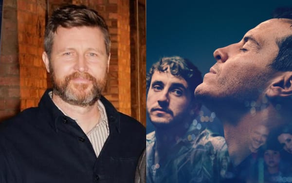 All of Us Strangers director wanted the film to focus on an older “generation of queer people”