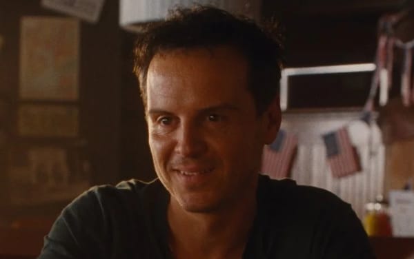 Andrew Scott shares heartbreaking story about All of Us Strangers and his late mother