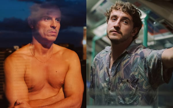 All of Us Strangers: Andrew Scott and Paul Mescal’s chemistry takes centre stage in new photos