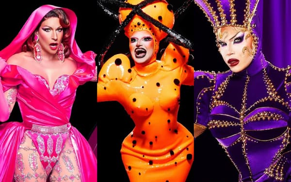 Meet the 18 queens of RuPaul’s Drag Race All Stars 10