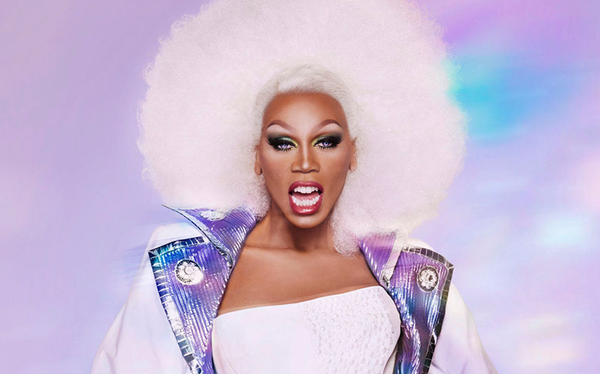 Yaaas! Check out the first promo image for the first season of Drag Race UK