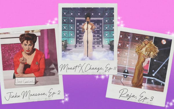 Drag Race All Stars 7: The most iconic moments from each legendary winner