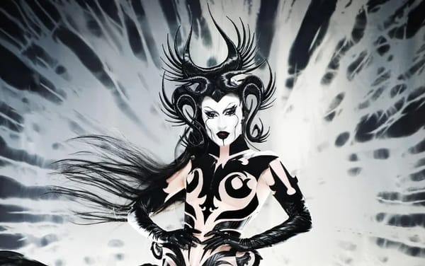 Drag Race: Gottmik teases her Snatch Game character for All Stars 9