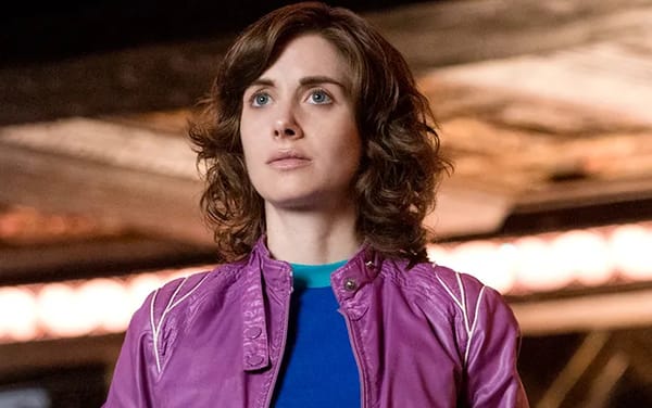 Alison Brie breaks silence on controversial cancellation of Netflix’s GLOW