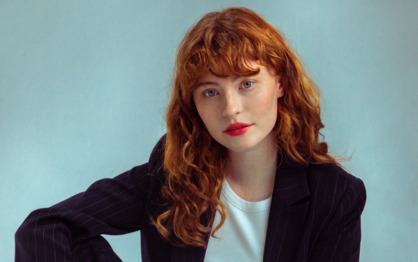 Allison Pontheir releases “cathartic” new single Character Development