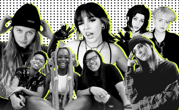 10 alternative artists to add to your Pride Month playlist