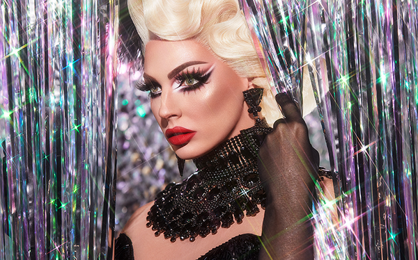 Alyssa Edwards on Drag Race UK, Cheryl Hole and the return of Alyssa’s Secret