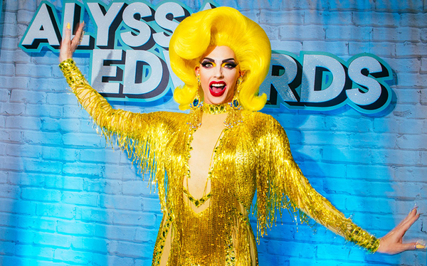 Alyssa Edwards on her Netflix series Dancing Queen and ‘living a Hannah Montana life’