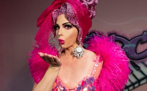 Netflix had some great responses to people critical of Alyssa Edwards’s new show