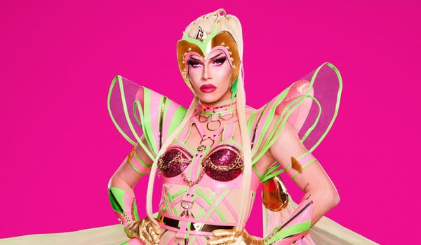 Exclusive: Alyssa Hunter on Drag Race exit controversy and plans for Snatch Game