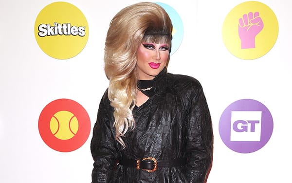 Exclusive: Jodie Harsh teases new music: “We’re going to be dancing next year!”