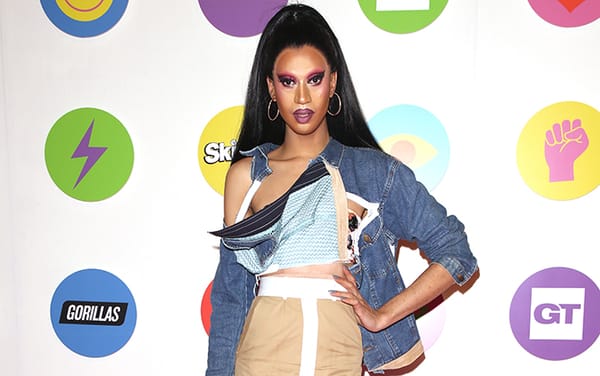 Exclusive: Tia Kofi talks all things Drag Race UK, Little Mix and It’s A Sin