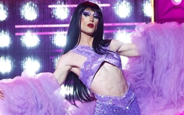 Drag Race: Amanda Tori Meating sounds off on “frustrating” shade in new episode