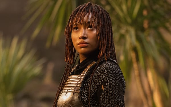 The Acolyte: Amandla Stenberg breaks silence on cancellation and “bigoted” Star Wars fans