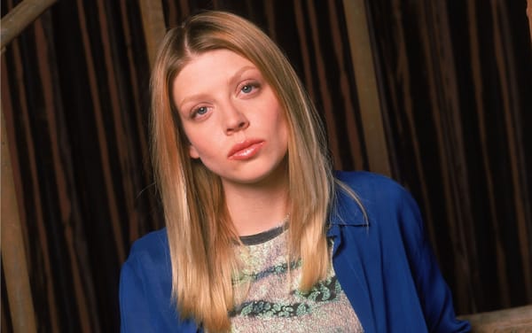 Here’s the real reason why Amber Benson declined a Buffy comeback