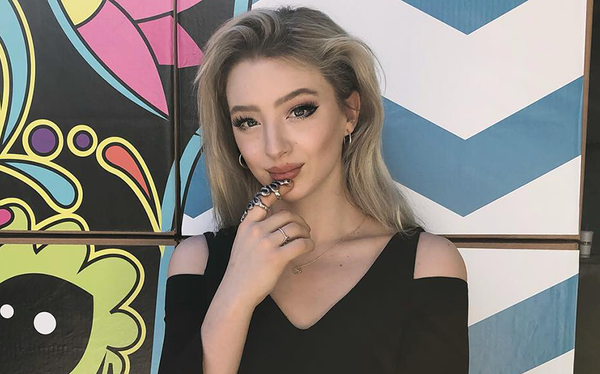 US figure skater Amber Glenn comes out as “bisexual/pansexual”