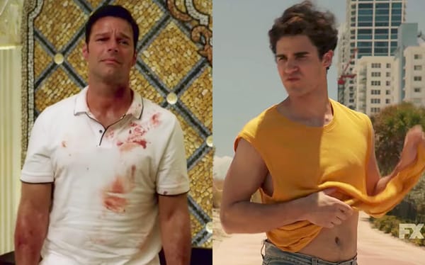Versace: American Crime Story will focus on what it was to be gay in the 90s