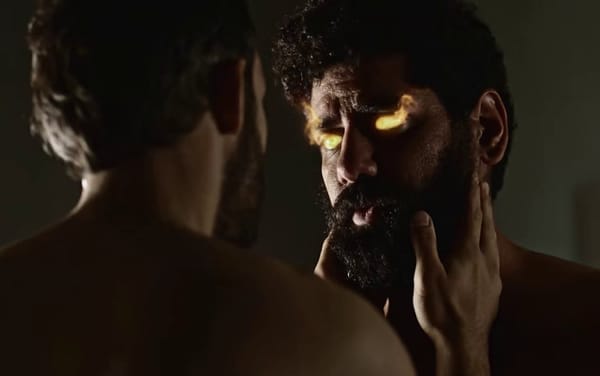 American Gods has been cancelled after three seasons