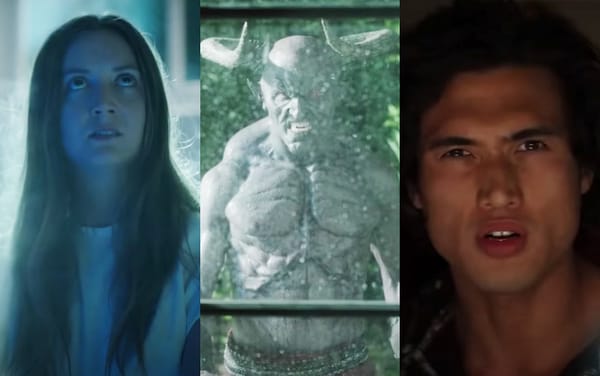 The first American Horror Stories trailer is terrifying (and queer as hell)