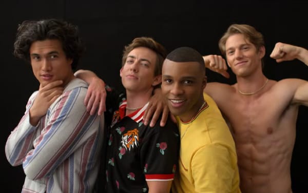 Here’s where and when you can watch American Horror Story season 10 (and the spin-off) in the UK