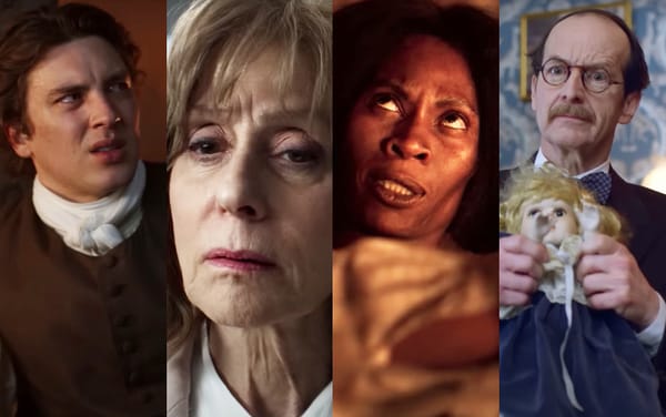 American Horror Stories season 2 trailer reveals incredible cast