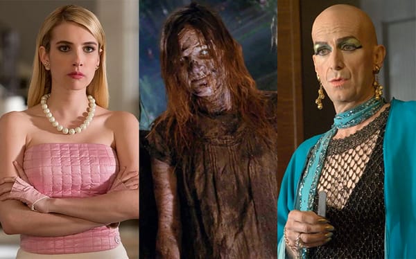8 terrifying themes we want to see on spin-off series American Horror Stories