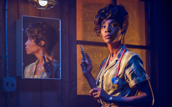 Here’s how many seasons American Horror Story has been renewed for