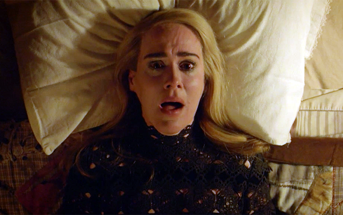 Filming for American Horror Story season 10 has temporarily shutdown