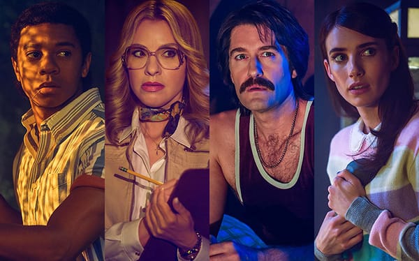 3 theories about who the REAL killer is on American Horror Story: 1984