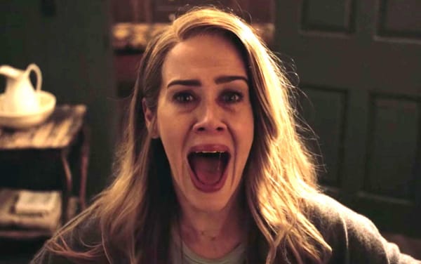 Ryan Murphy announces recount for upcoming American Horror Story theme