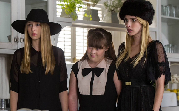 Ryan Murphy says the witches of American Horror Story will return